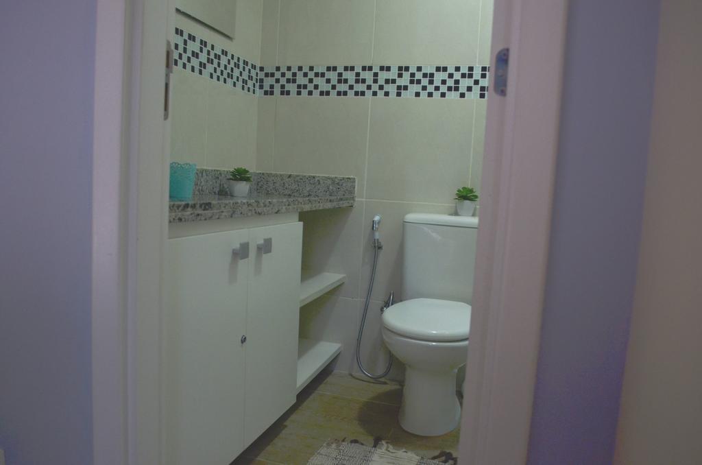 Apartamento Porto Real Apartment Mangaratiba Room photo